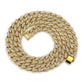 Miami Cuban Chain Necklace