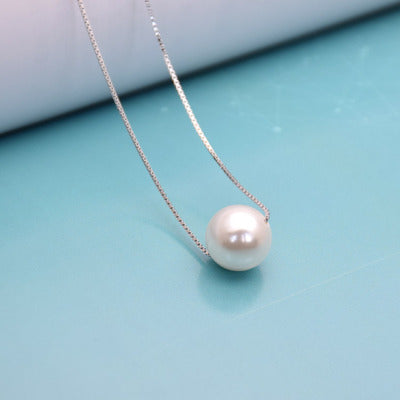 Minimalist Fashion Clavicle Necklace