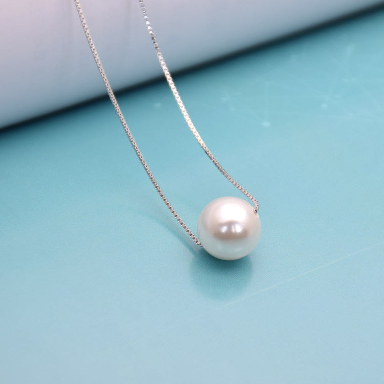 Minimalist Fashion Clavicle Necklace