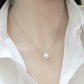 Minimalist Fashion Clavicle Necklace