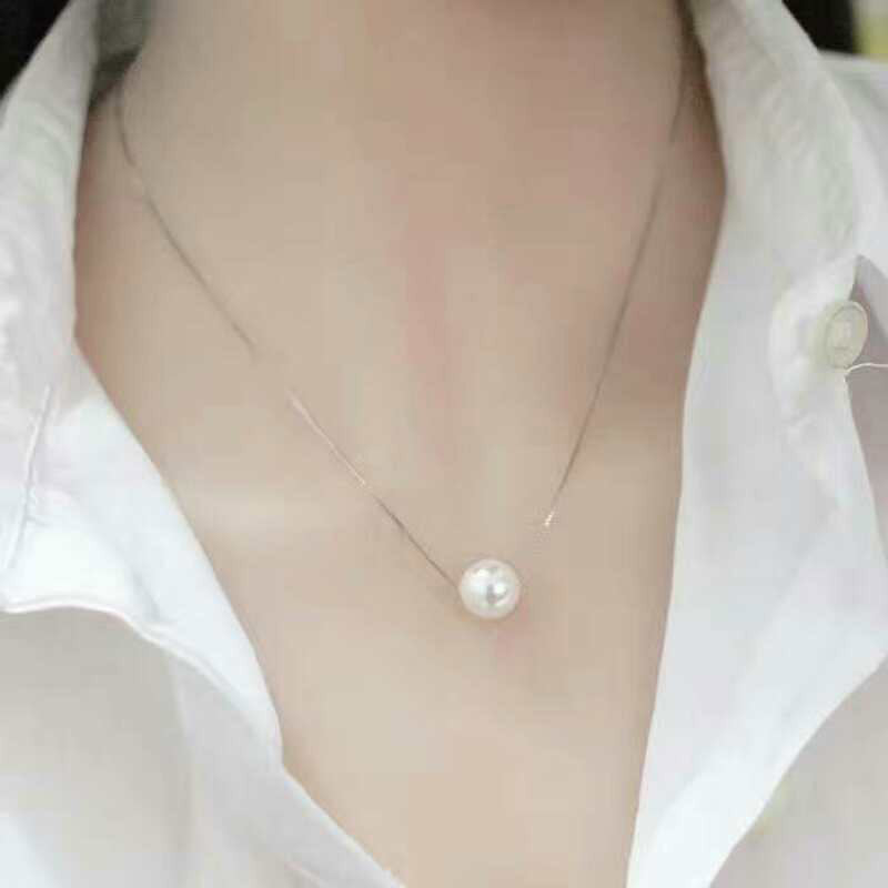 Minimalist Fashion Clavicle Necklace