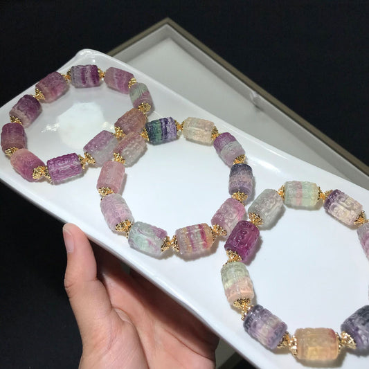 Women’s Crystal Elegance Bracelet