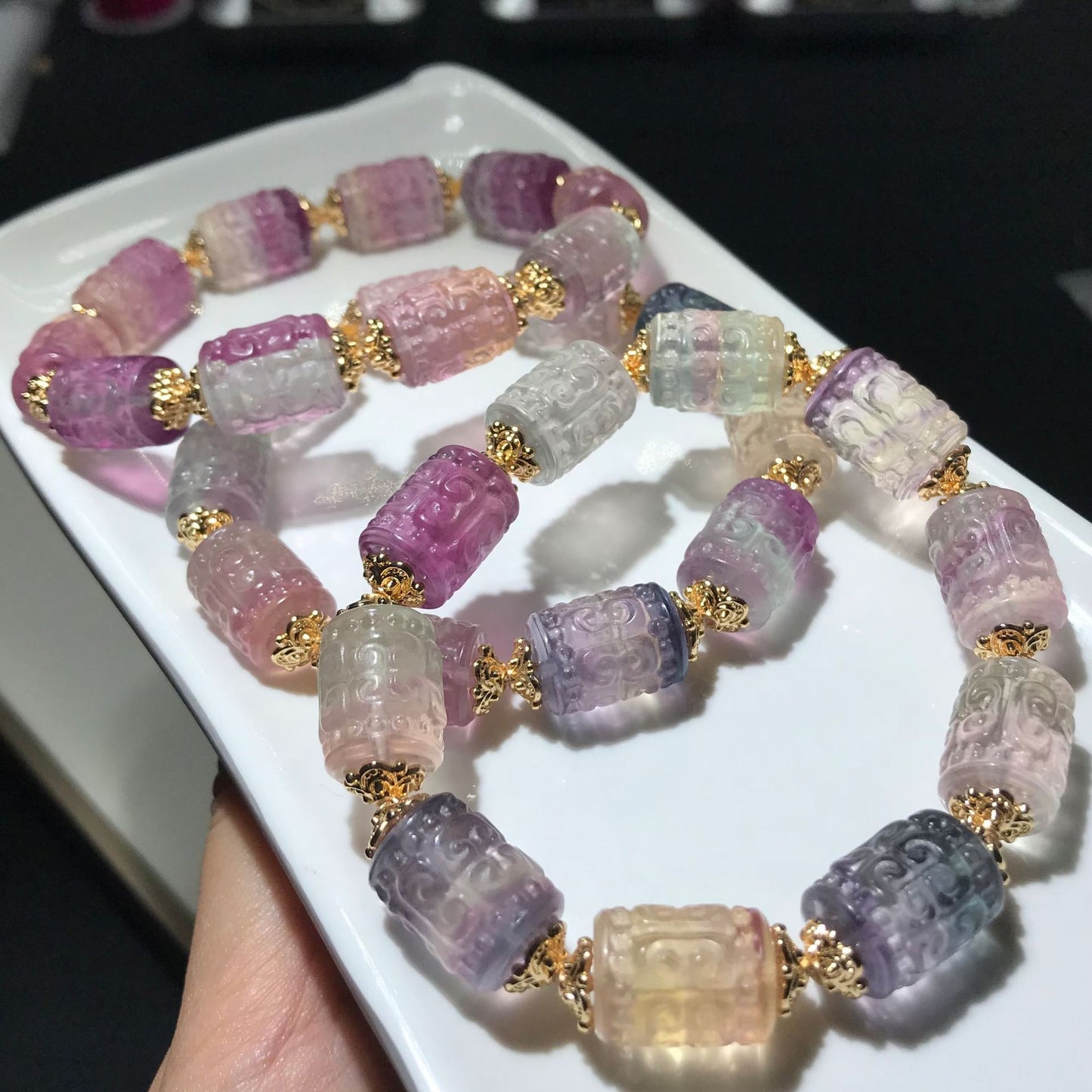 Women’s Crystal Elegance Bracelet